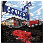 cover: Young Giantz - I Am South Central (Explicit)