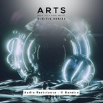 cover: Audio Resistance - Il Baratro