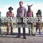 cover: Patrice - Burning Bridges (Fakear Remix)