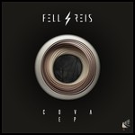 cover: Fell Reis - Cova