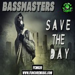 cover: Bassmasters - Save The Day