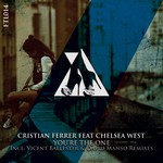 cover: Cristian Ferrer - You're The One (Vicent Ballester & David Manso Remixes)