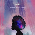 cover: Che Lingo - Black Girl Magic