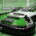 cover: Various - Blasting Funky Hip Hop Gems Vol 3