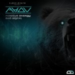 cover: Akov - Positive Energy/Bad Signal