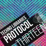 cover: Various - Protocol Thirteen