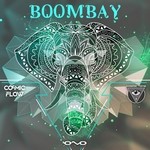 cover: Cosmic Flow|Cosmic Tone - Boombay