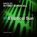 cover: Maglev - In Time/Supercell