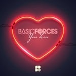 cover: Basic Forces - Your Love