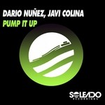 cover: Dario Nunez|Javi Colina - Pump It Up