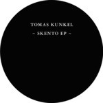 cover: Tomas Kunkel - Skento EP