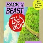 cover: Zillas On Acid - Back To The Beast