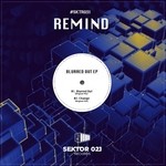 cover: Remind - Blurred Out EP