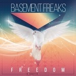 cover: Basement Freaks - Freedom