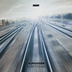 cover: Alphaverb - Substream