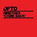 cover: Ninetoes - Come Back