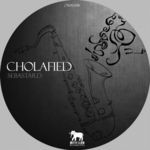 cover: Sebastard - Cholafied