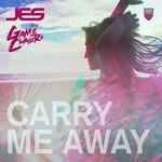 cover: Jes & Game Chasers - Carry Me Away