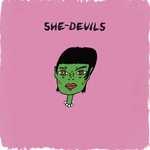 cover: She-devils - She-Devils