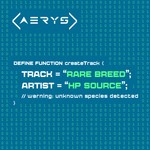 cover: Hp Source - Rare Breed