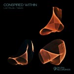 cover: Conspired Within - Lost Rituals