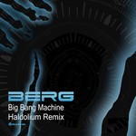 cover: Berg - Big Bang Machine