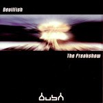 cover: Devilfish - The Freakshow