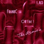 cover: Frankc - On Fire (Remixes)