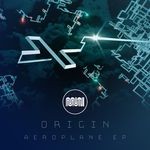 cover: Origin - Aeroplane