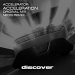 cover: Accelerator - Acceleration