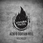 cover: Acki|Doryan Hell - Magma