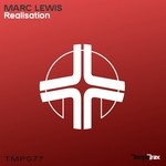 cover: Marc Lewis - Realisation