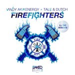 cover: Andy|Energy & Tale & Dutch - Firefighters