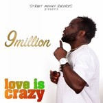 cover: 9million - Love Is Crazy