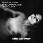 cover: Simon Mccann - The Unknown