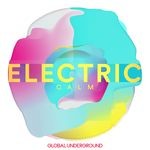 cover: Various - Global Underground - Electric Calm Vol  7