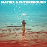 cover: Calum Scott|Matrix & Futurebound - Light Us Up