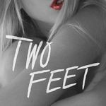 cover: Two Feet - Momentum