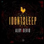 cover: Alby & Devid - Idontsleep