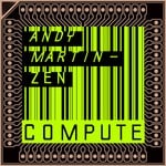 cover: Andy Martin - Zen