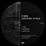 cover: P-ben - Another Stage