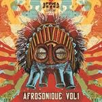 cover: Various - Afrosonique Vol 01