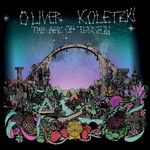 cover: Oliver Koletzki - The Arc Of Tension