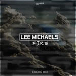 cover: Lee Michaels - Fire