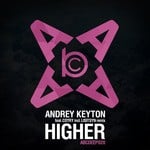 cover: Andrey Keyton|Cotry - Higher