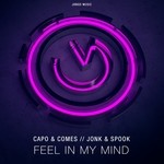 cover: Capo|Comes|Jonk|Spook - Feel In My Mind