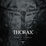 cover: Thorax - Doom Of Humanity