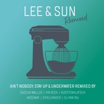 cover: Lee & Sun - Remixed