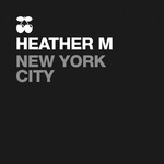 cover: Heather M - New York City