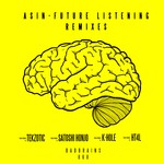 cover: Asin - Future Listening